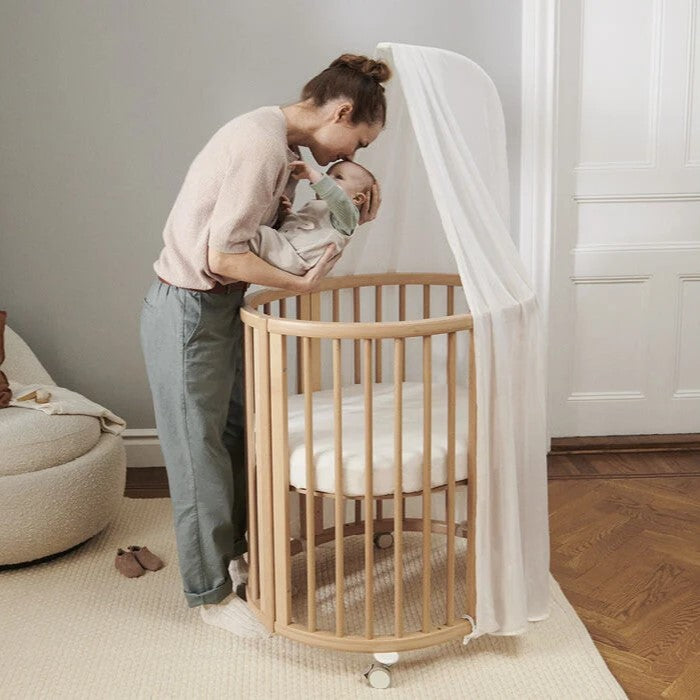 Stokke Cribs + Nursery