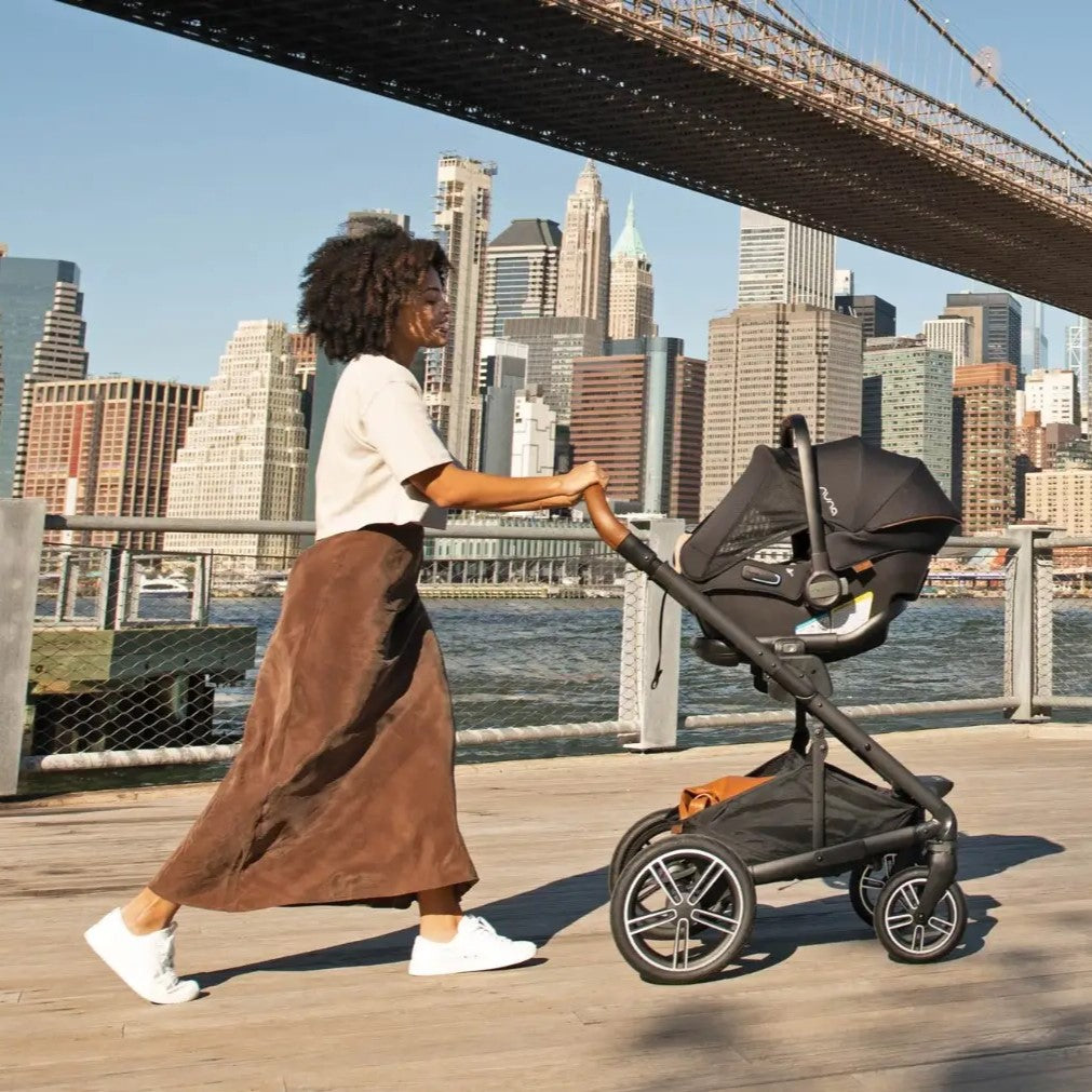 Nuna Travel Systems