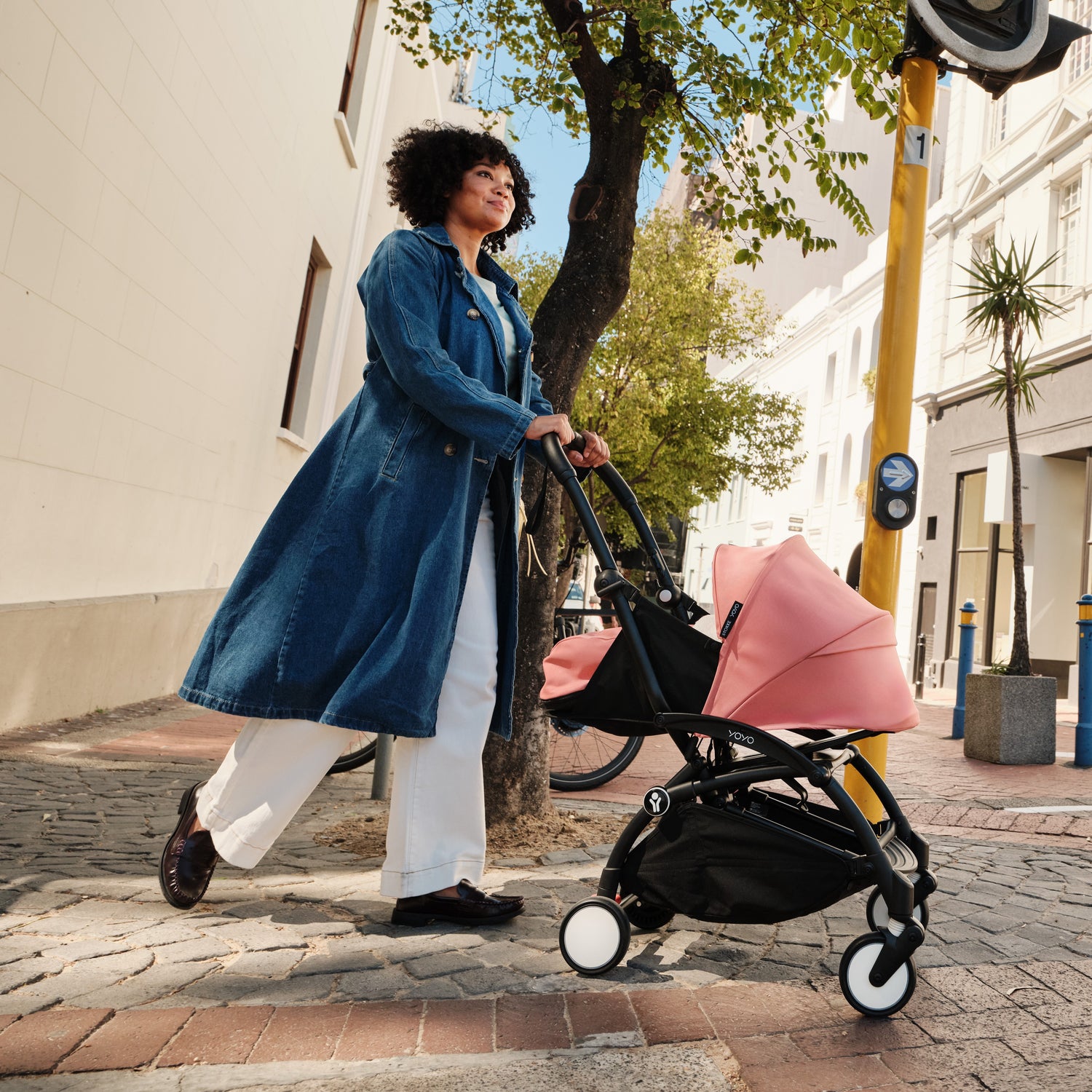 Stokke Strollers