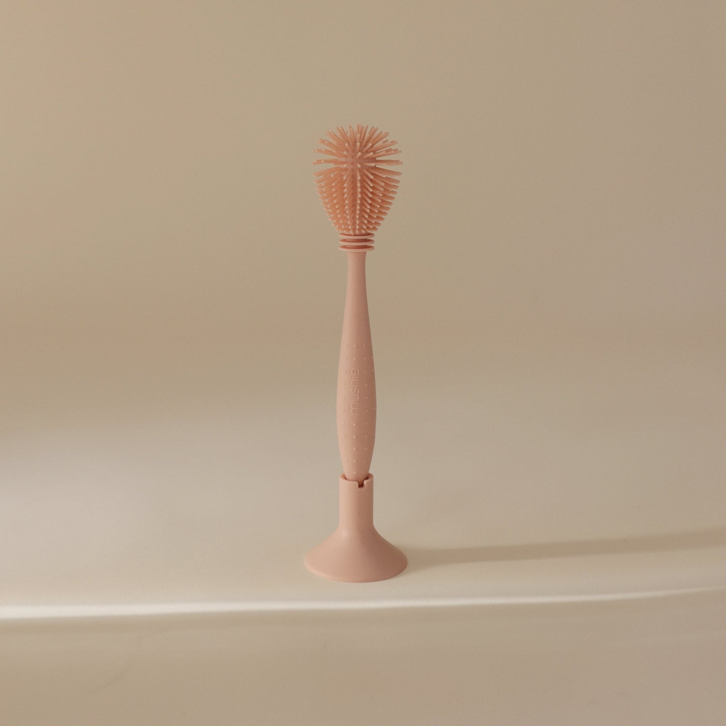 Silicone Baby Bottle Brush - Babies in Bloom