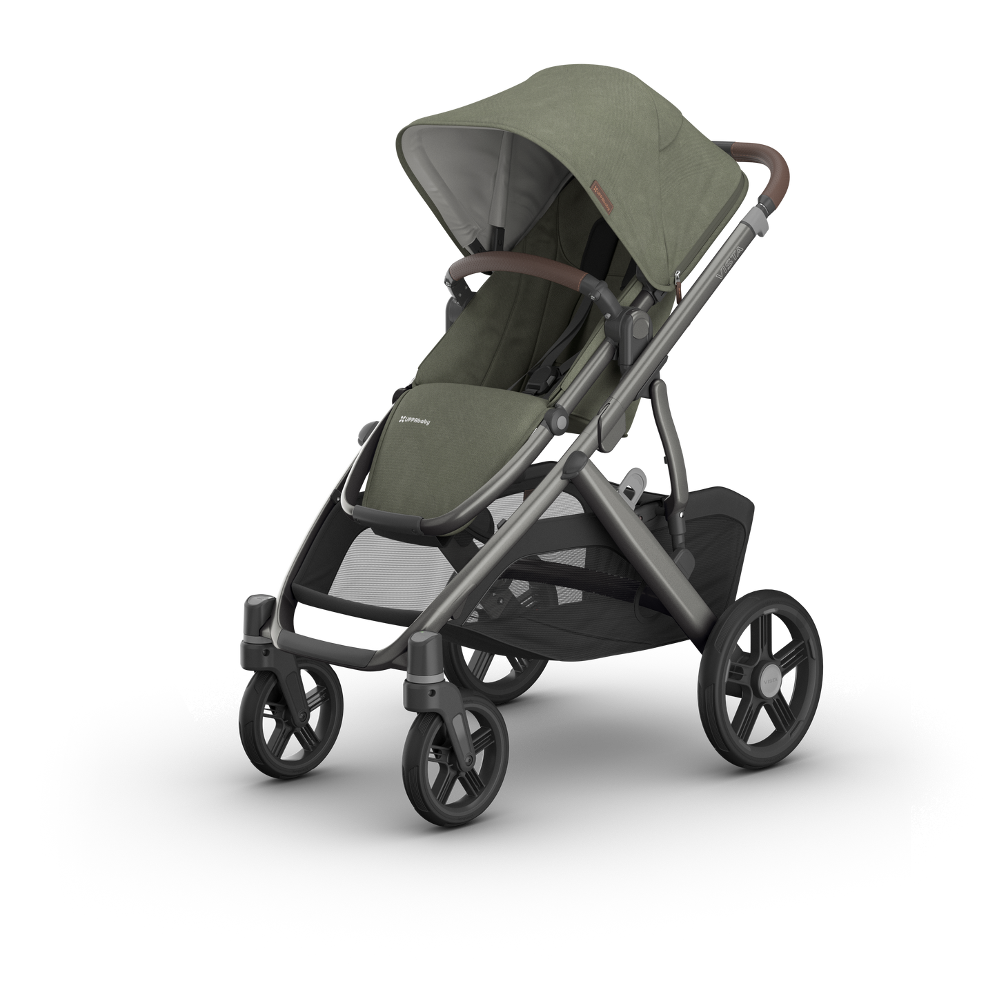 UPPAbaby Vista V3 Strollers