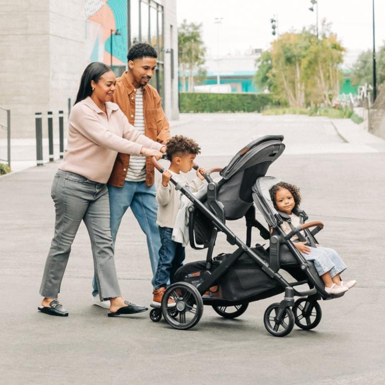 UPPAbaby RumbleSeat V3