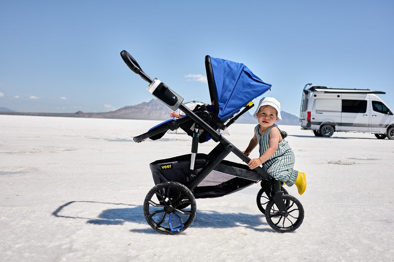 Veer &Roll Stroller Frame