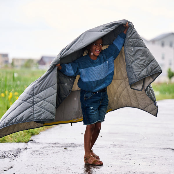 Veer Adventure Blankets