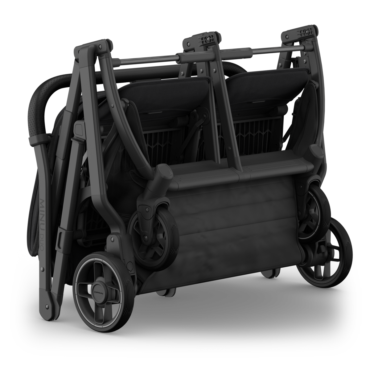 UPPAbaby Minu Duo Stroller