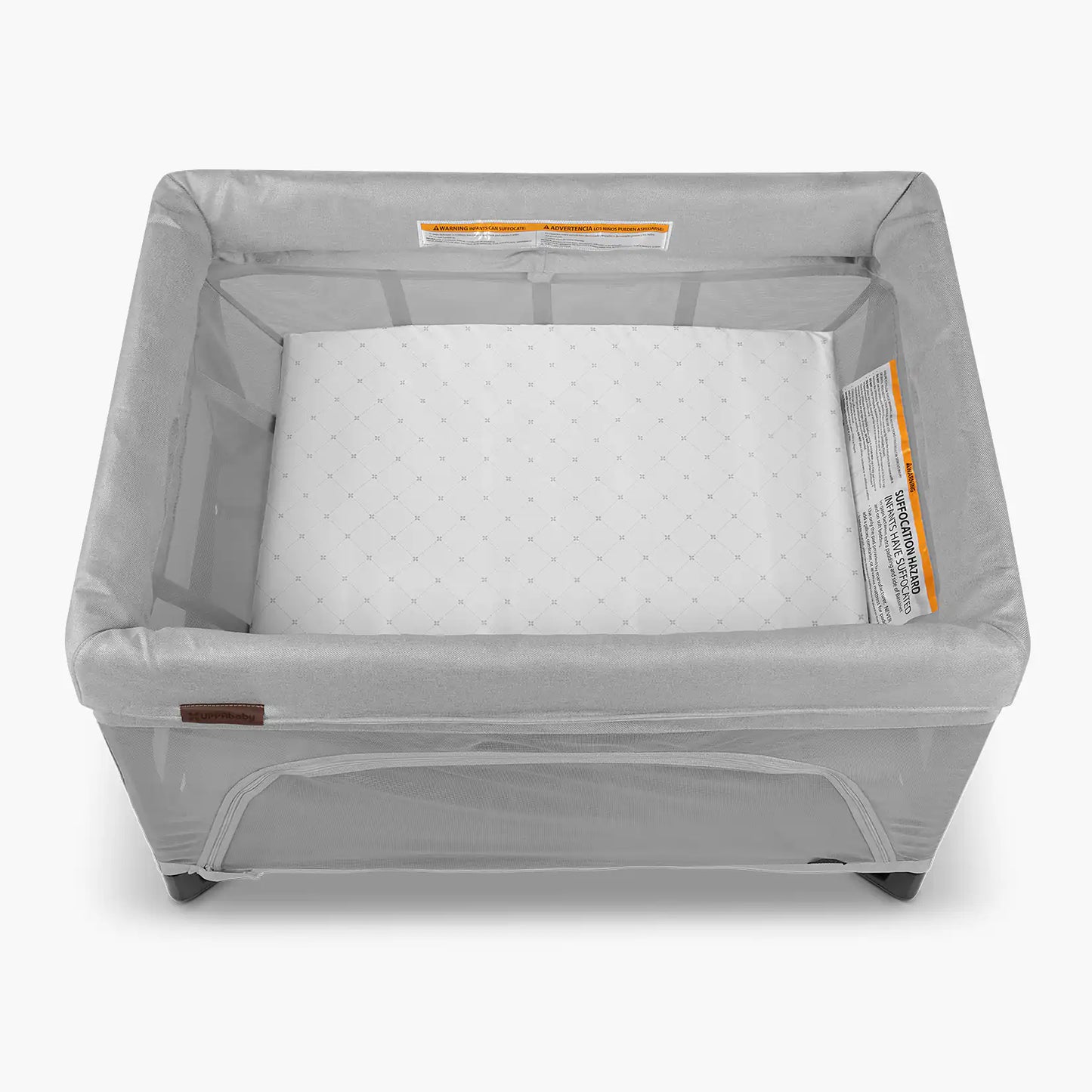 UPPAbaby Remi Bassinet Waterproof Mattress Cover