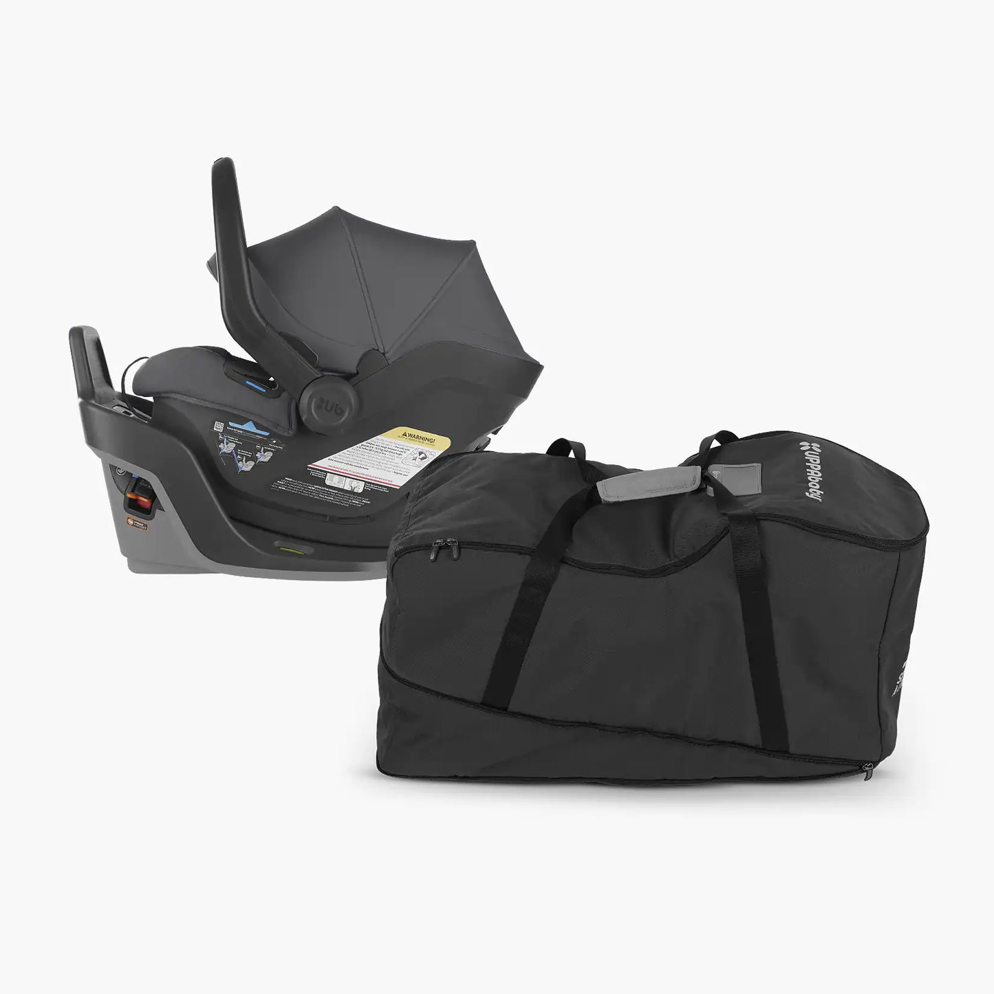UPPAbaby Travel Bag for Aria + Mesa (all models)