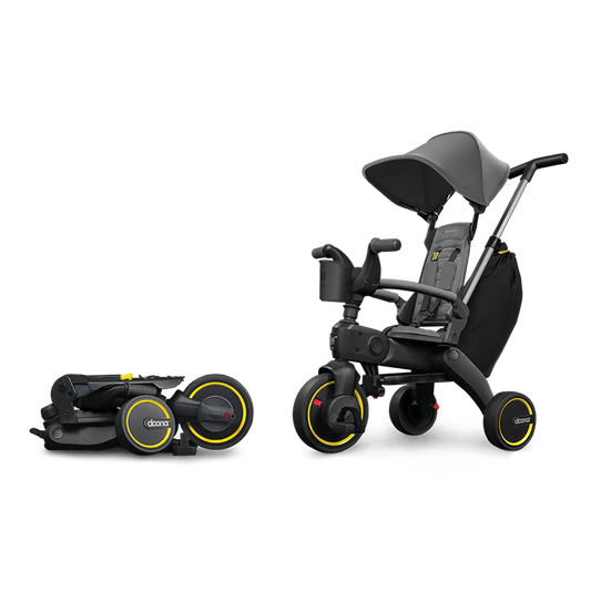 Doona Liki Trike S3