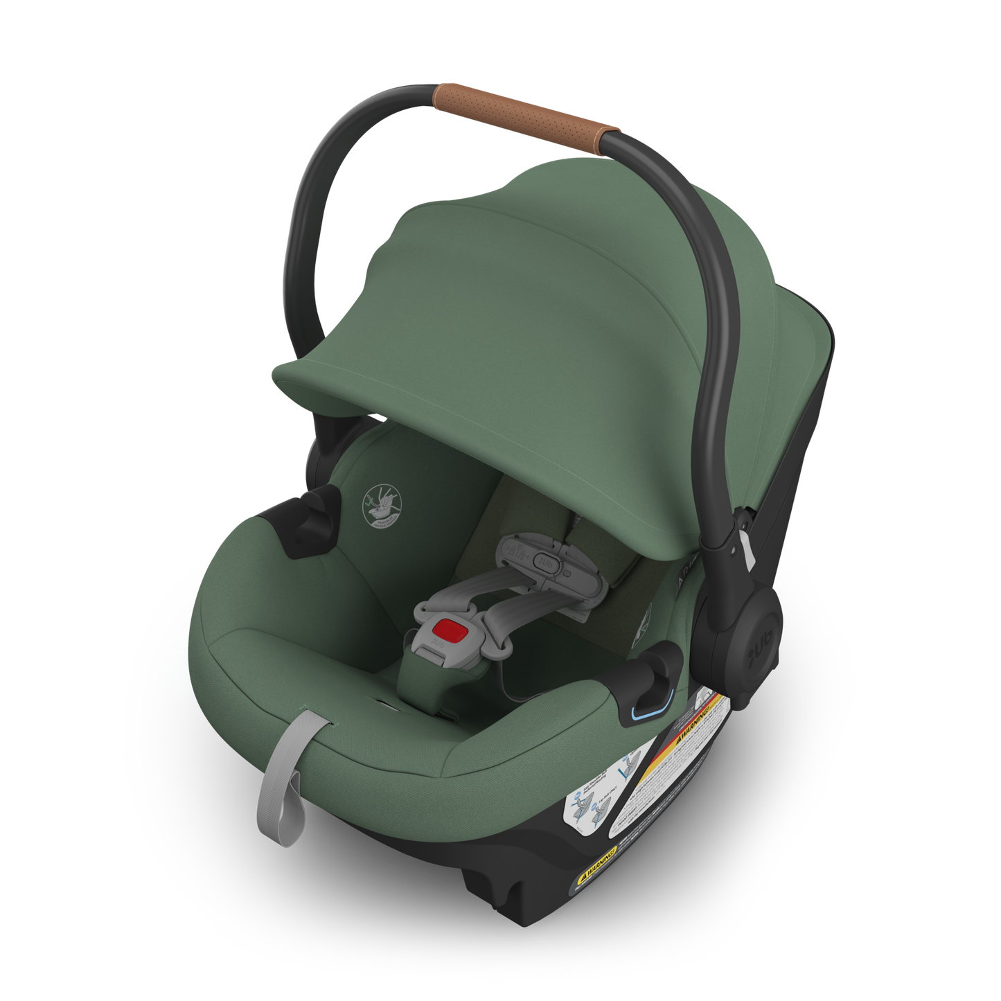 UPPAbaby Aria Infant Car Seat