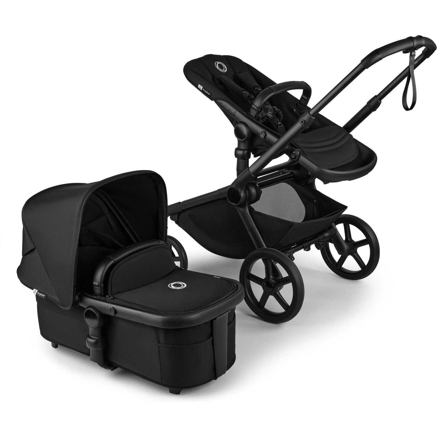 Bugaboo Kangaroo Complete