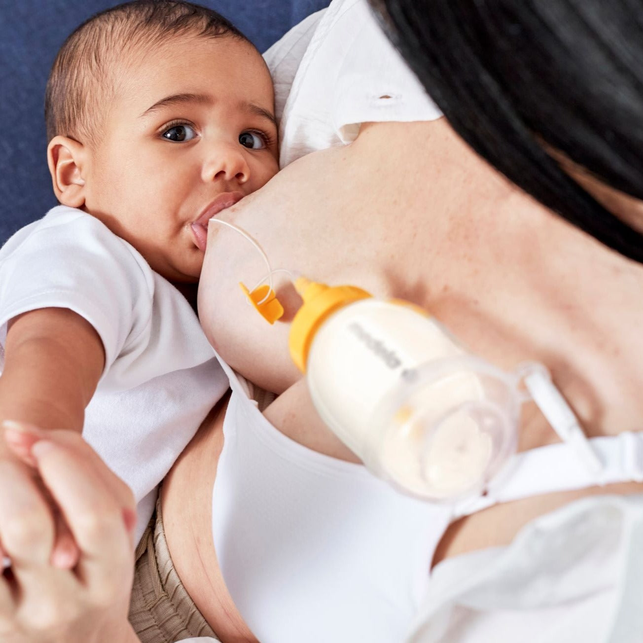Medela Supplemental Nursing System