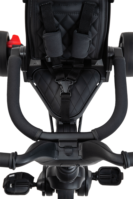 Doona Liki Trike - Midnight Edition