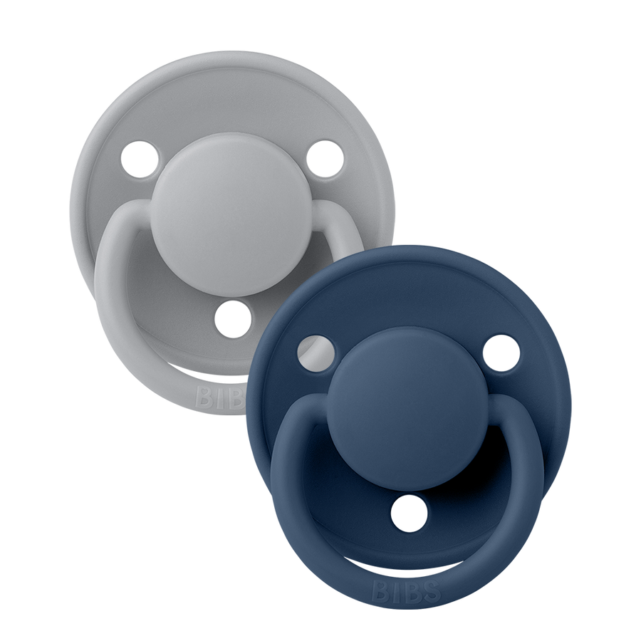 Bibs De Lux Pacifiers
