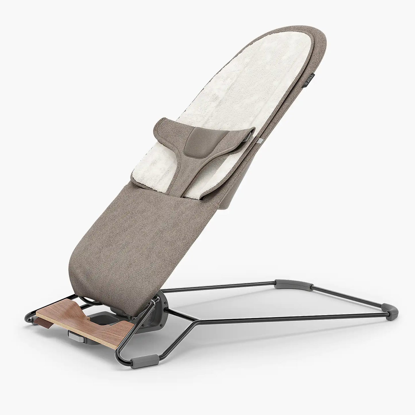 Uppababy Mira Bouncer & Toy Bar FLOOR MODEL