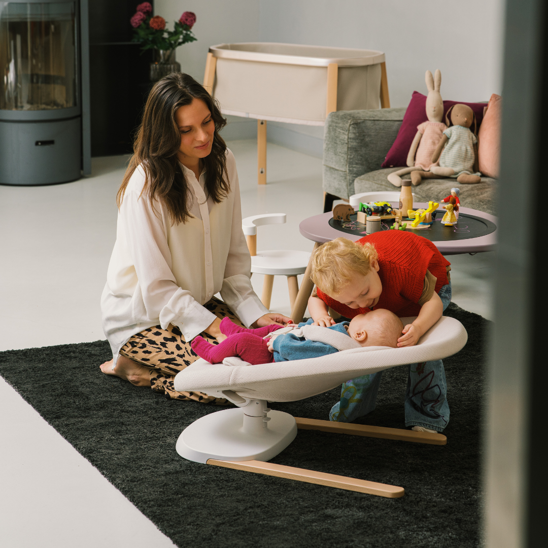 Stokke Yoga Bouncer Floor Model