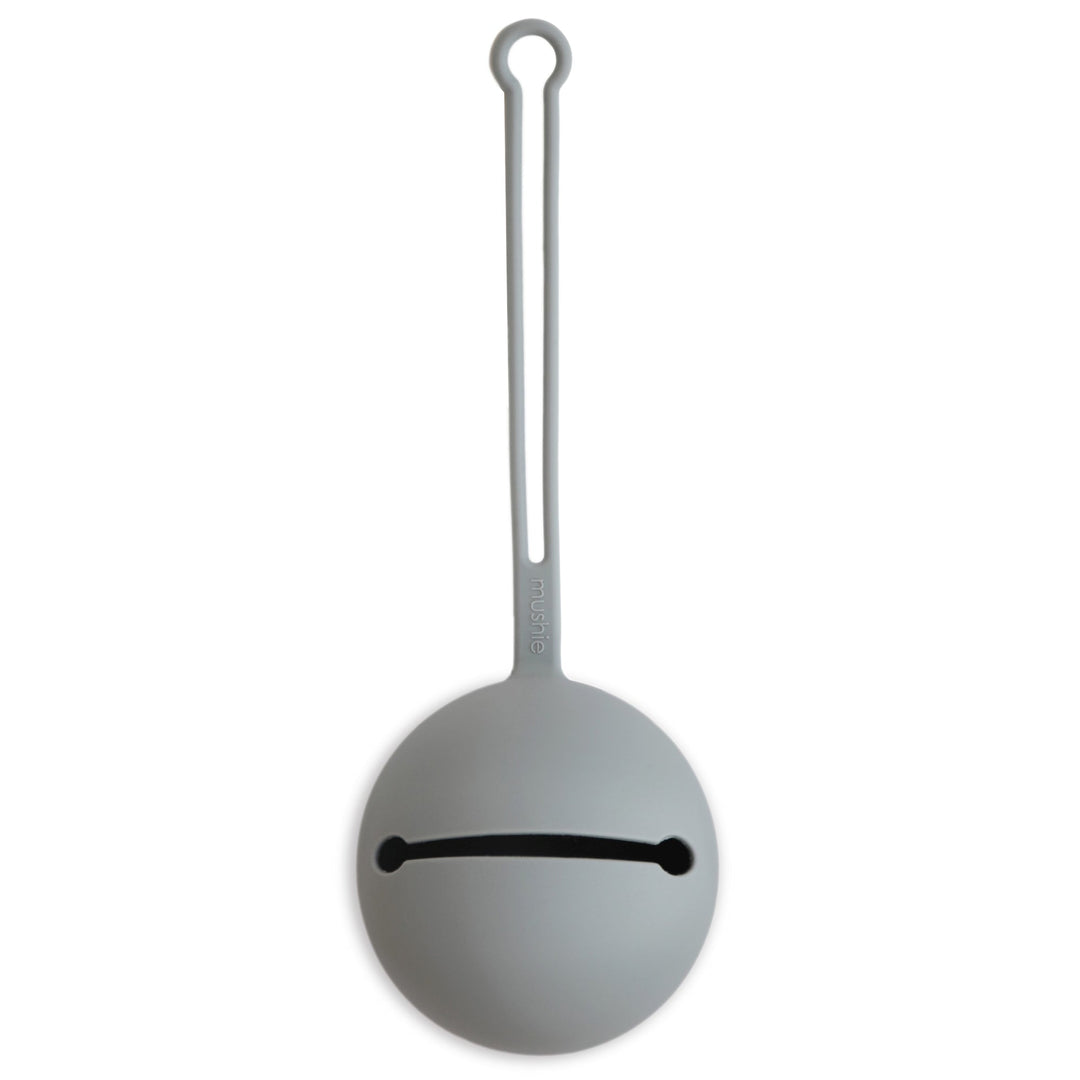 Mushie Pacifier Holder Case