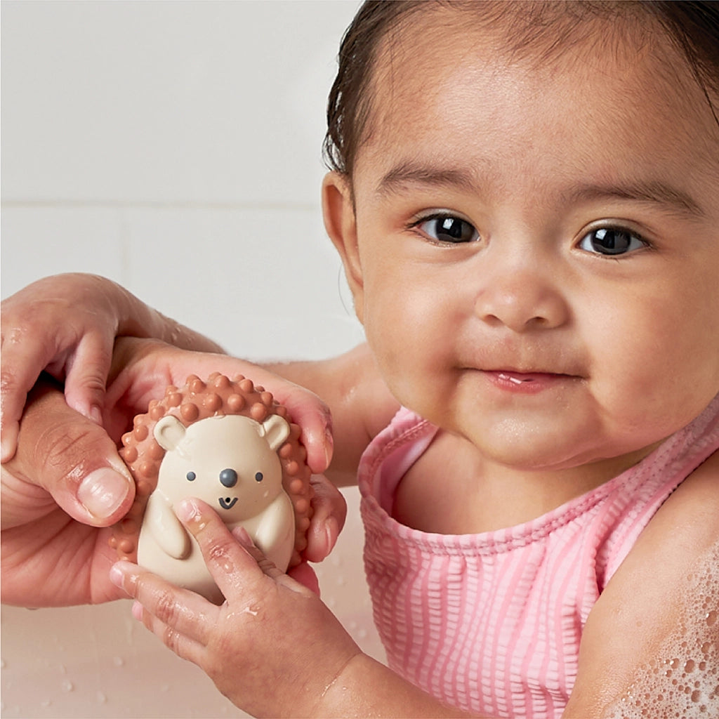 Itzy Ritzy Squirt Squeeze Bath Toys