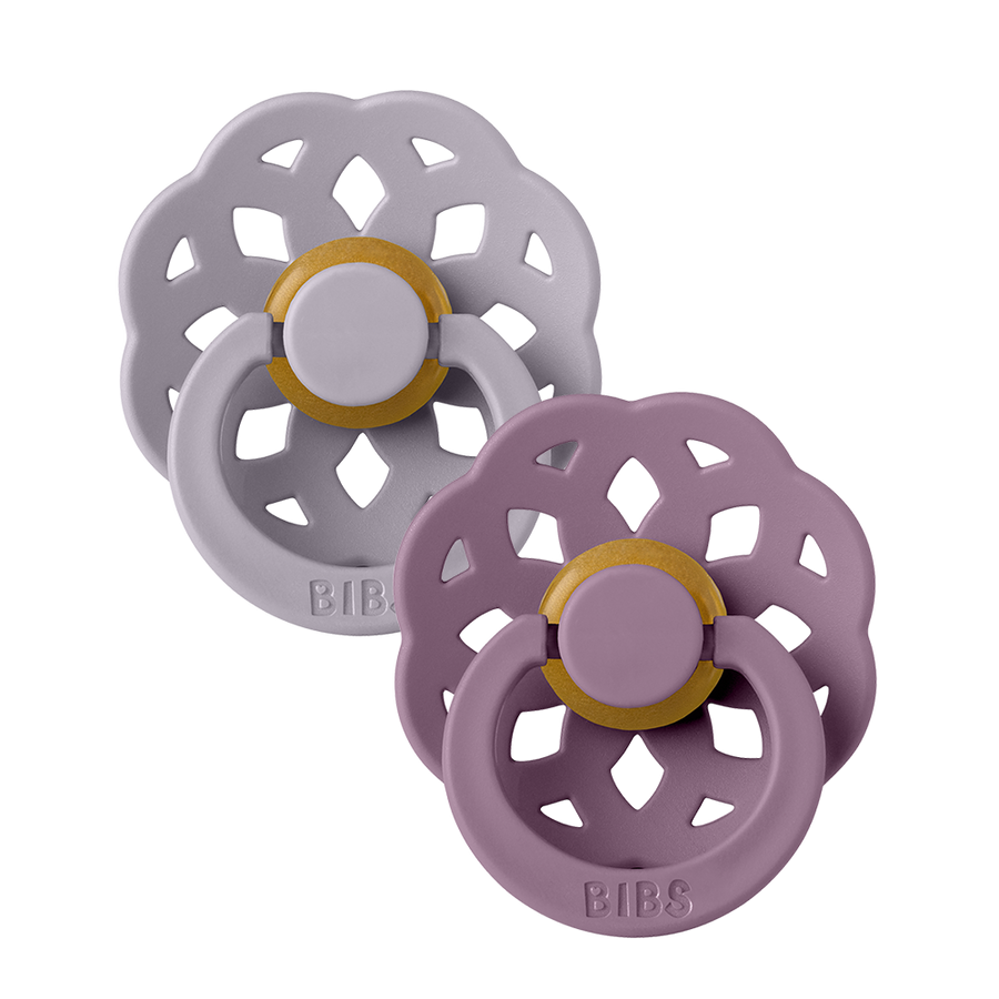 Bibs Boheme Pacifiers