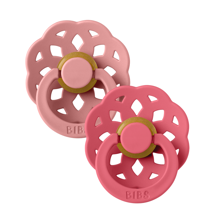 Bibs Boheme Pacifiers