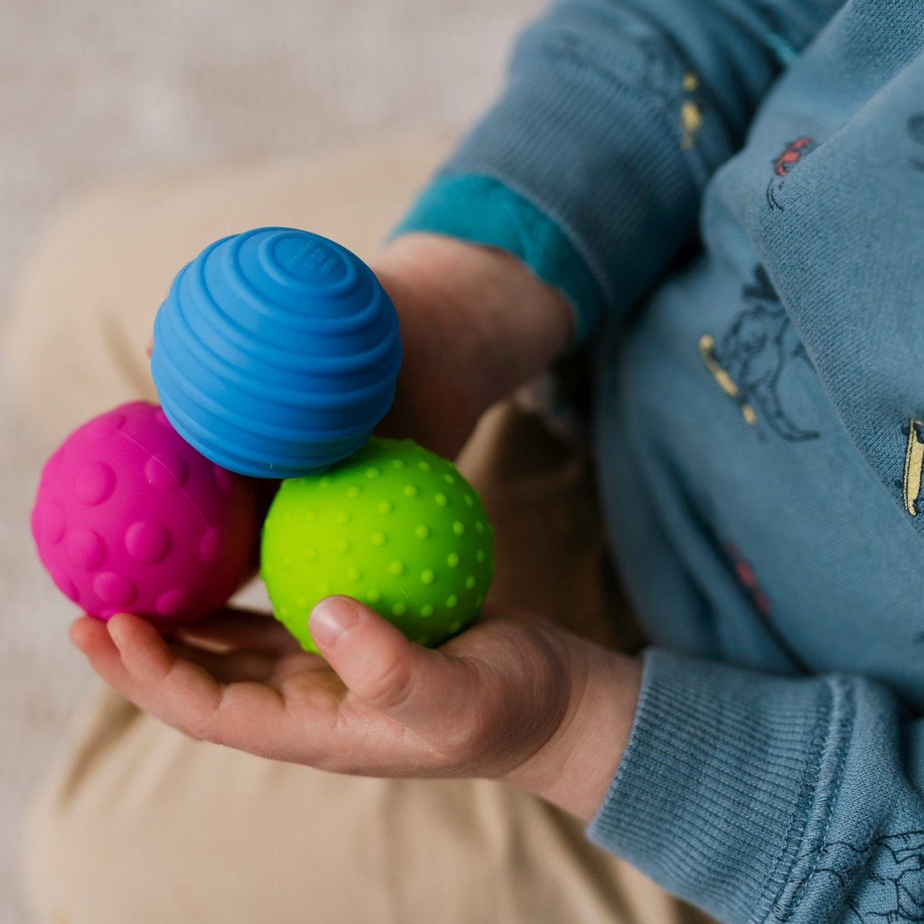 Wooshlz Sensory Bath Shakers