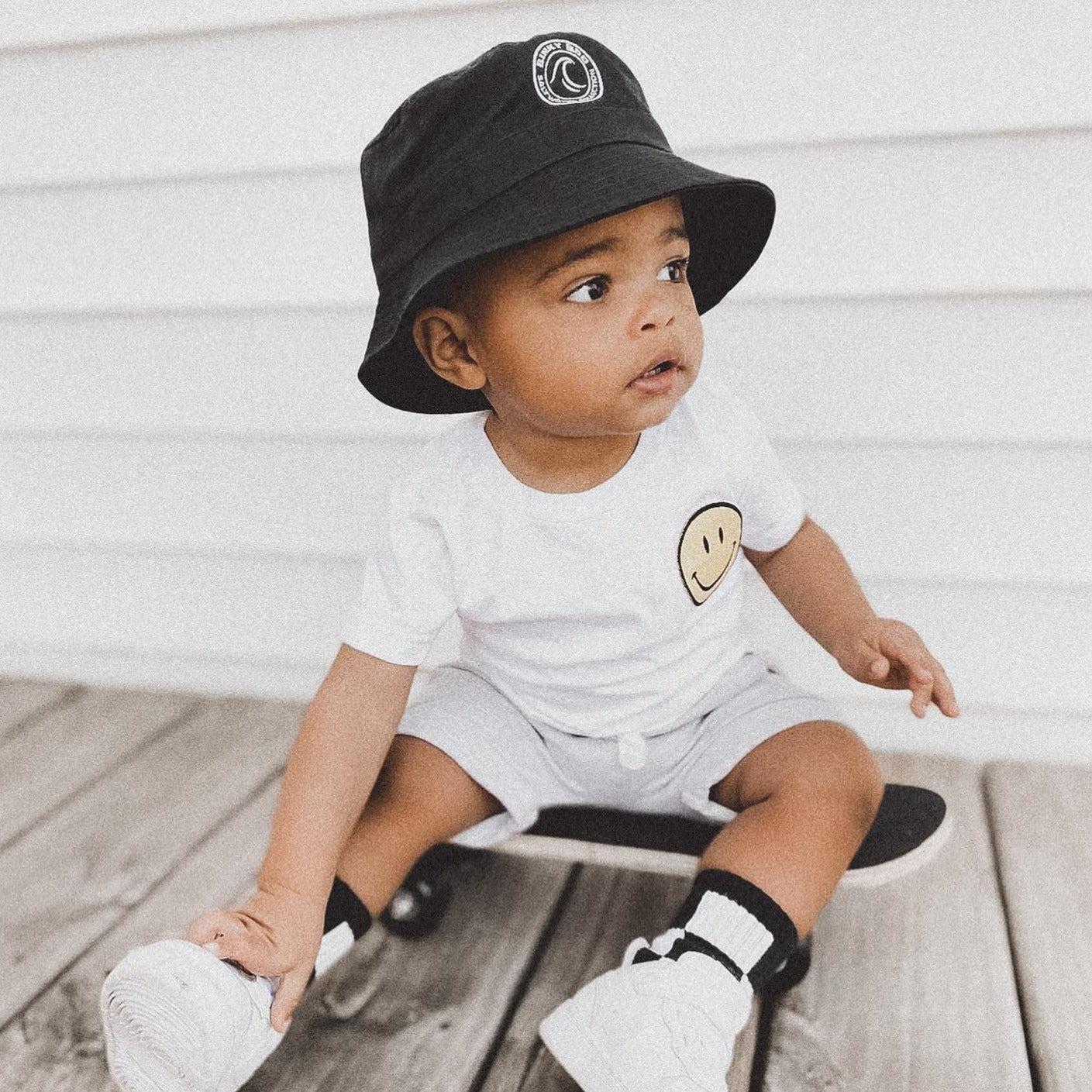 Toddler, Infant, And Baby Hats And Apparel – Binkybro
