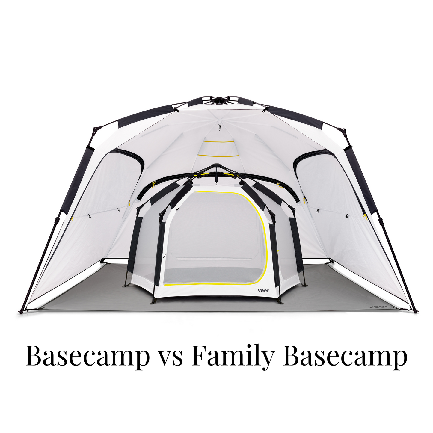Veer Basecamp
