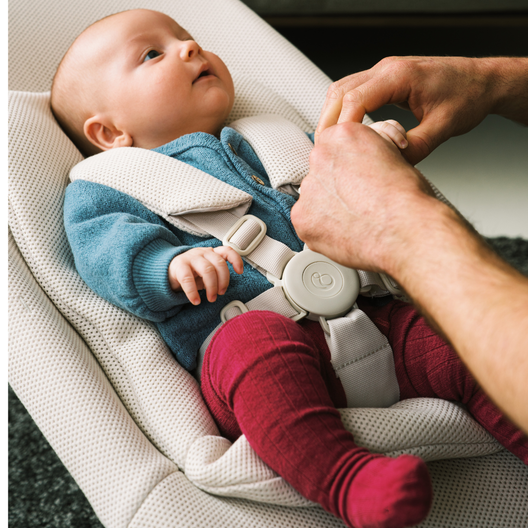 Stokke Yoga Bouncer Floor Model