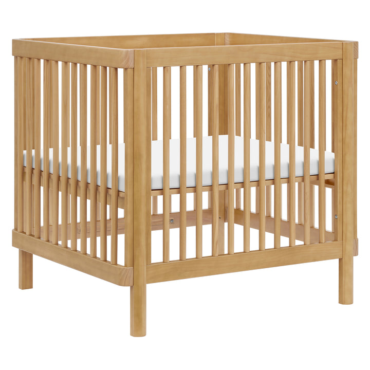 Babyletto Pogo 8-in-1 Convertible Crib FLOOR MODEL