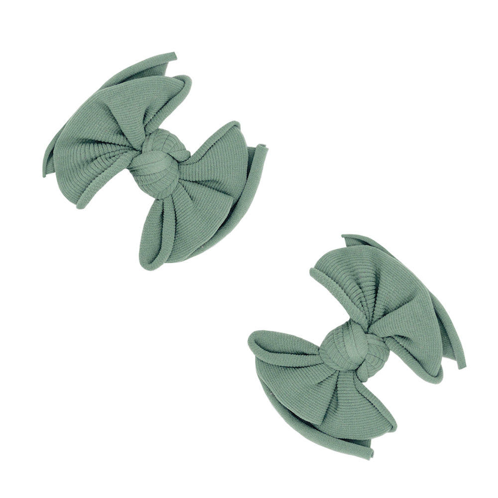 2pk Baby FAB® Clips
