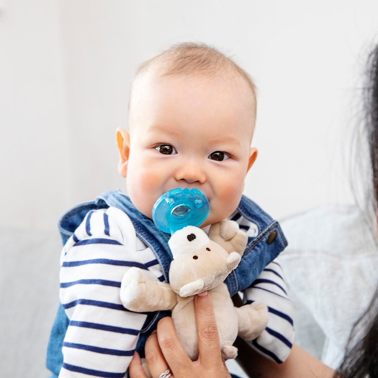 WubbaNub Detachable Pacifiers