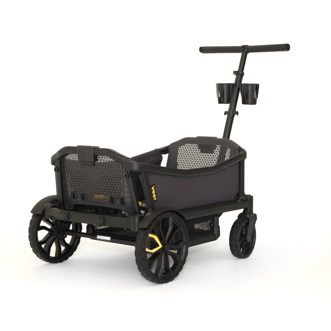 Veer All-Terrain Cruiser XL (backordered - estimated shipping in late August)