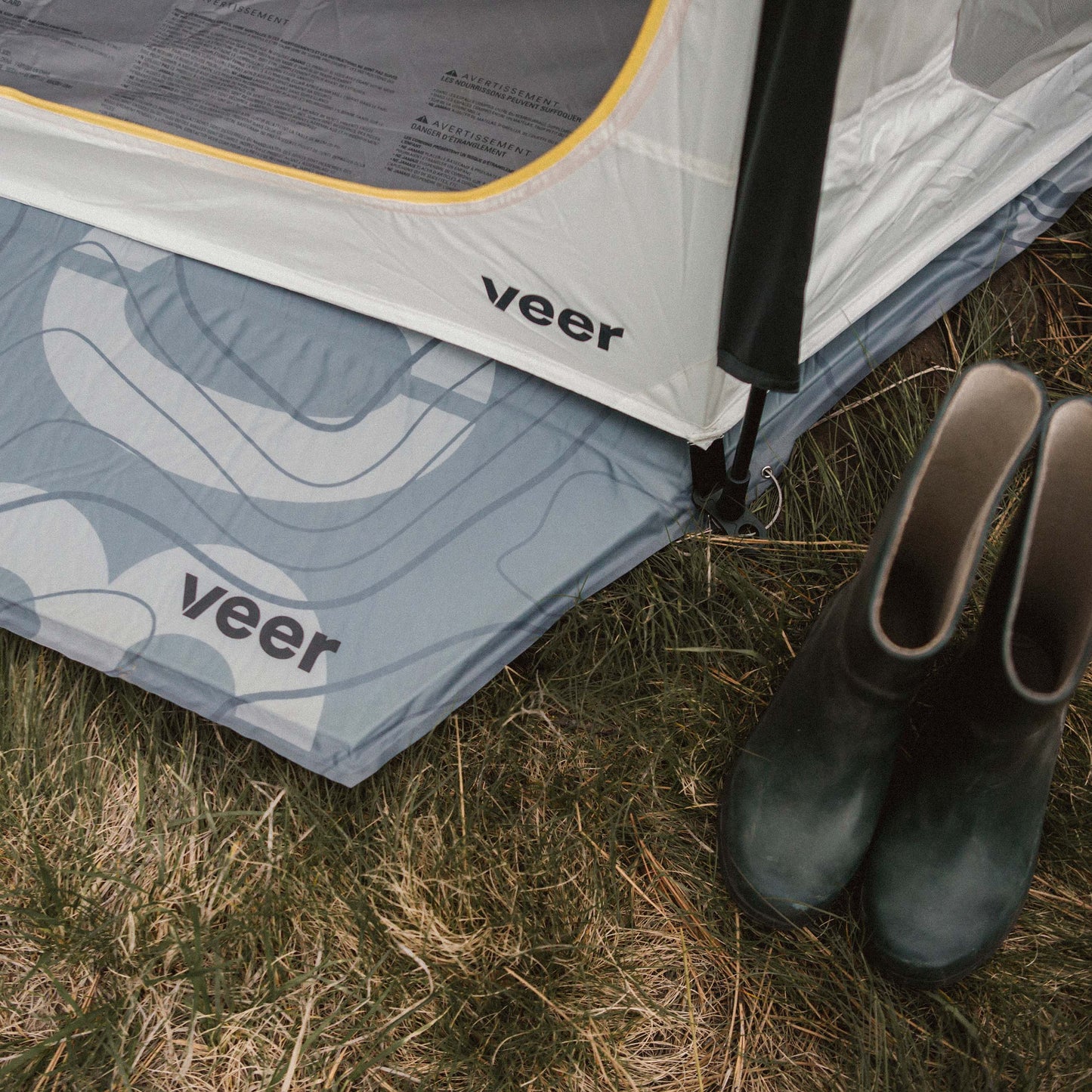 Veer Airpad