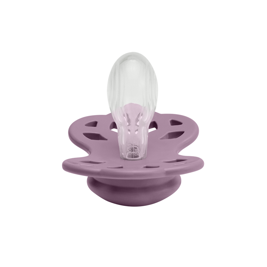 Bibs Infinity Silicone Pacifiers