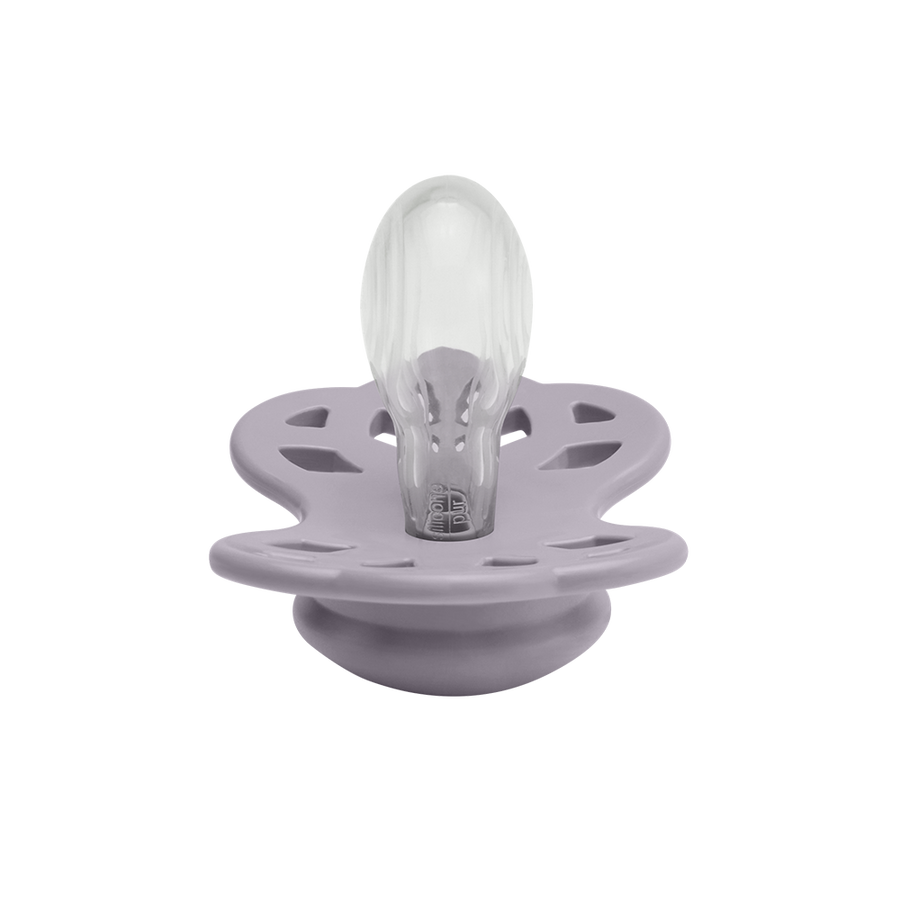 Bibs Infinity Silicone Pacifiers
