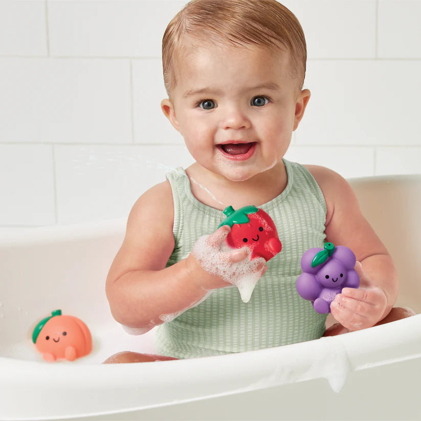 Itzy Ritzy Splash Pals Bath + Water Toy