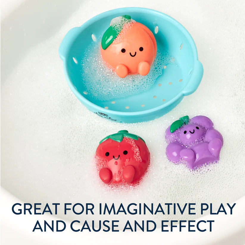 Itzy Ritzy Splash Pals Bath + Water Toy