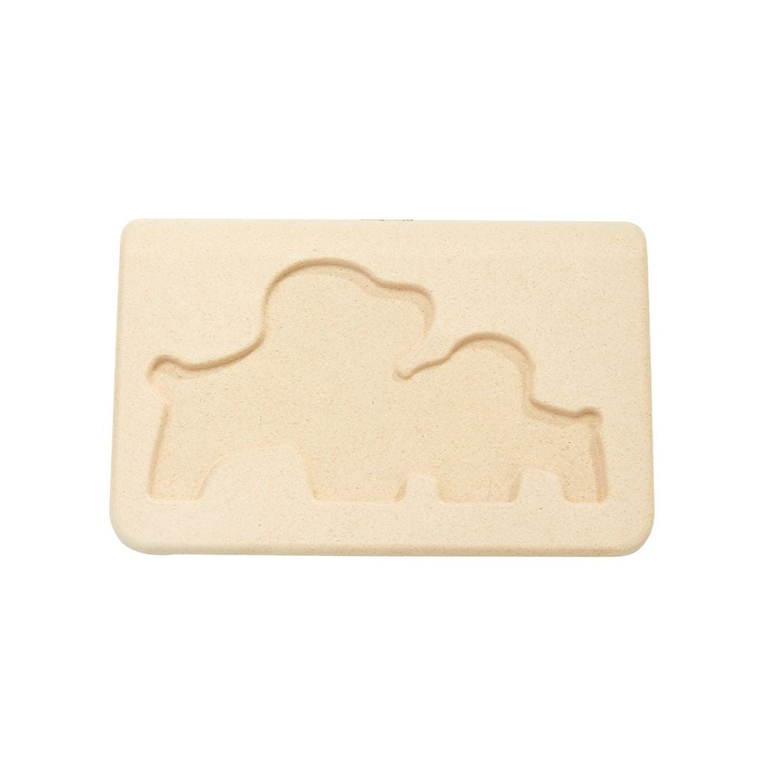 Dog Puzzle