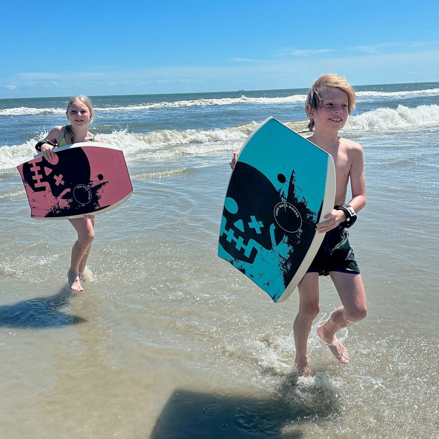 Veer Body Boards