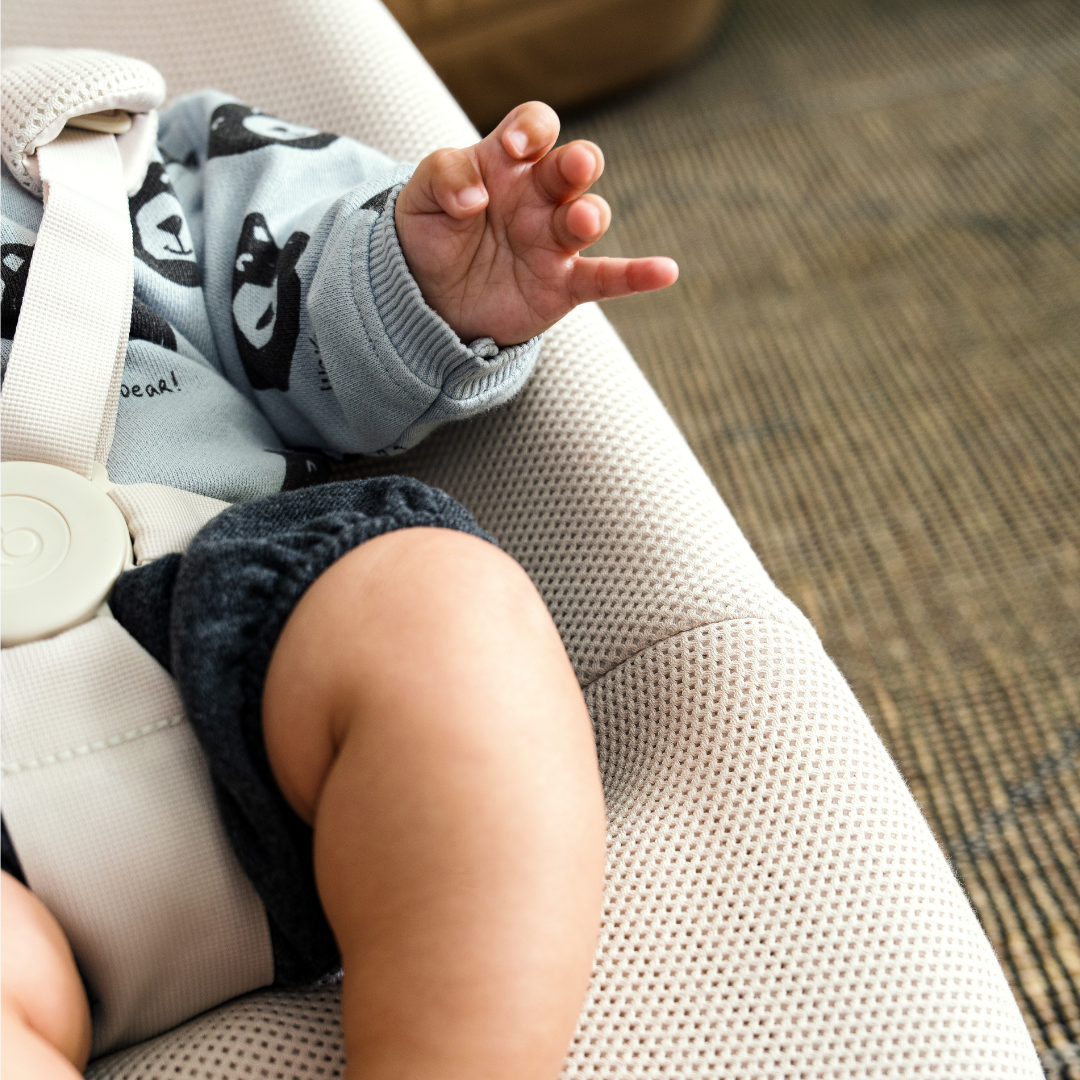 Stokke Yoga Bouncer Floor Model