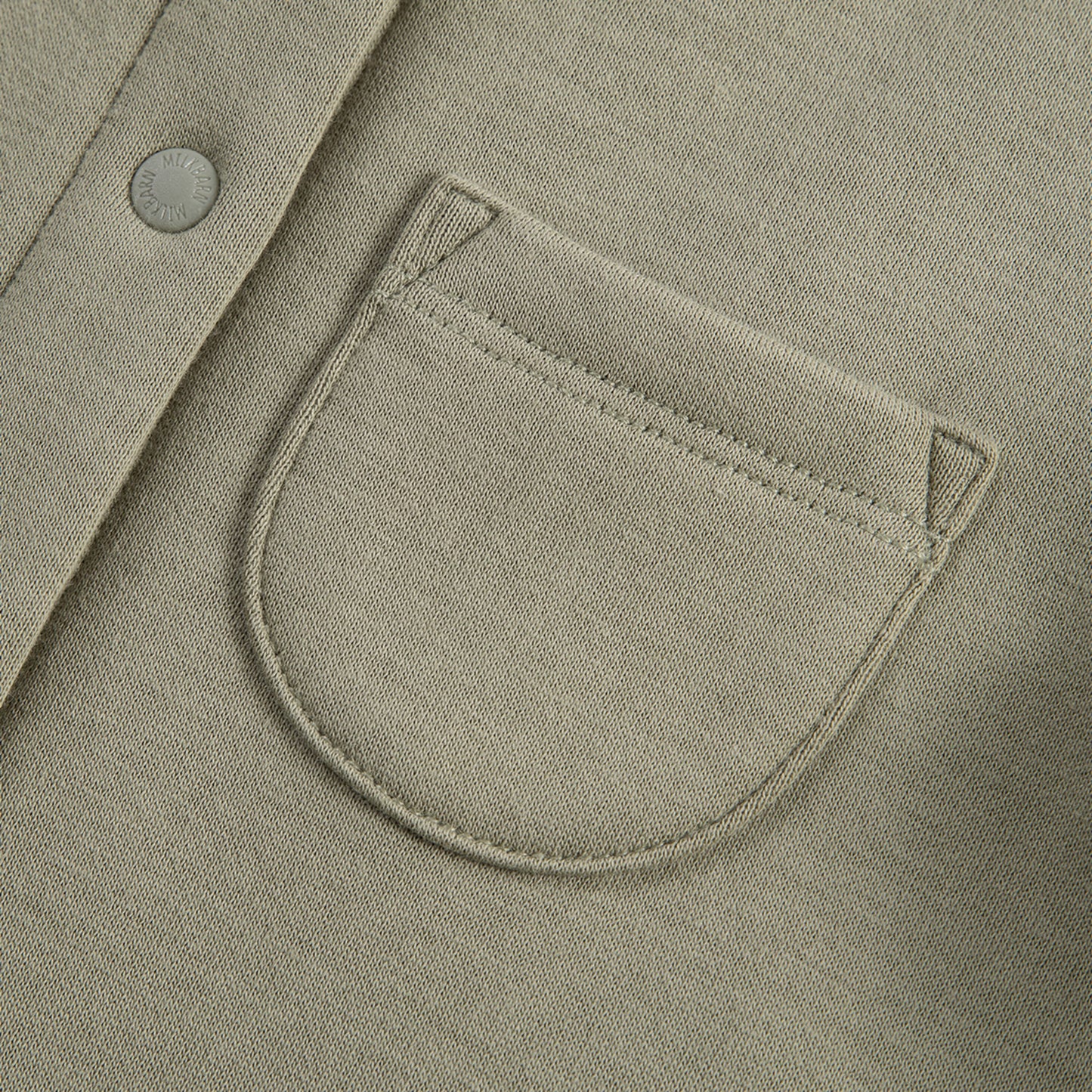 Tea Cozy Snap Jumper