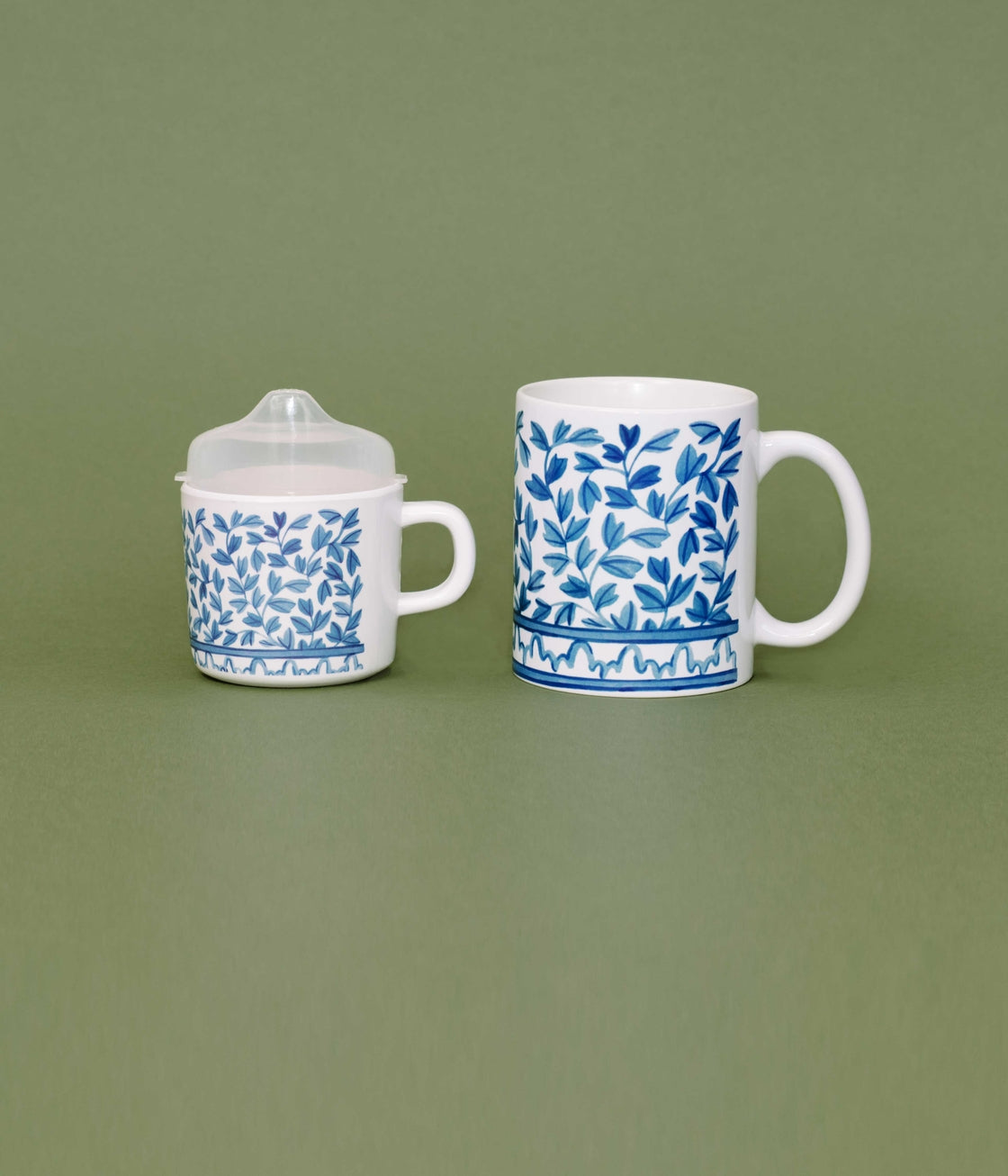 Helmsie Mama and Me Cup Sets