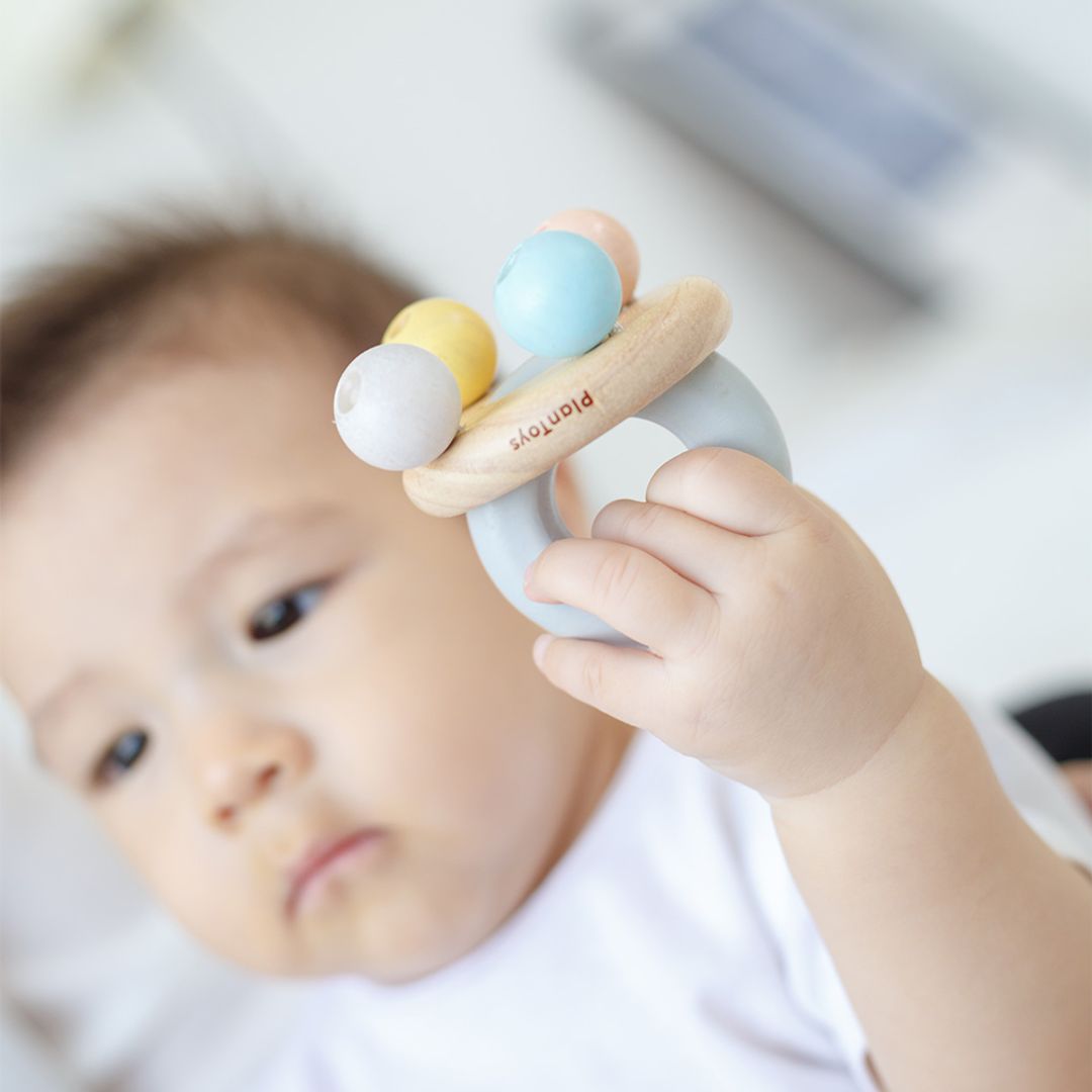 Bell Rattle
