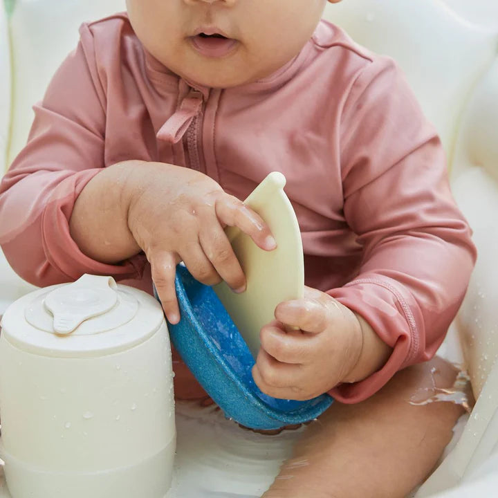 PlanToys Sail Boat