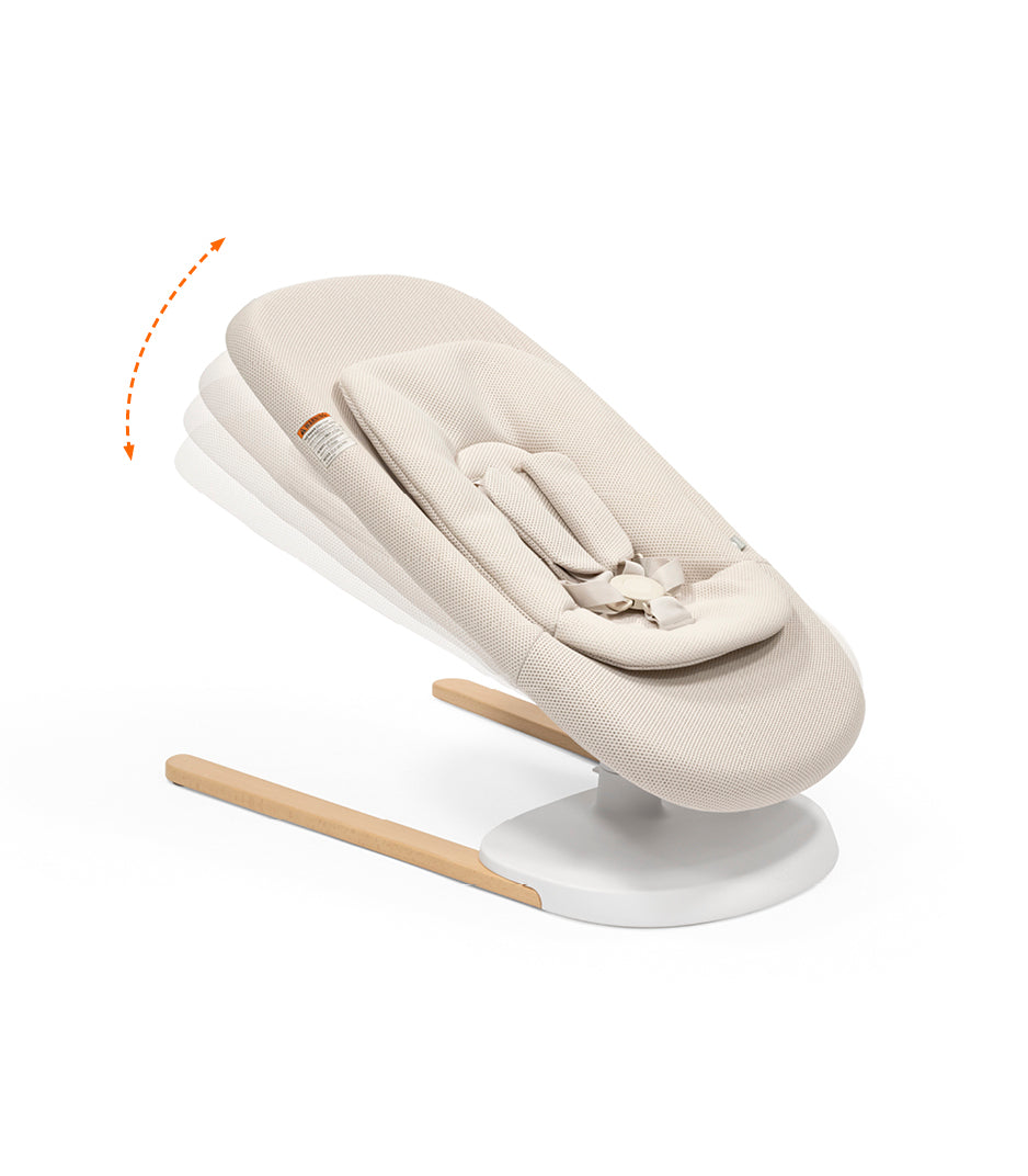 Stokke Yoga Bouncer Floor Model