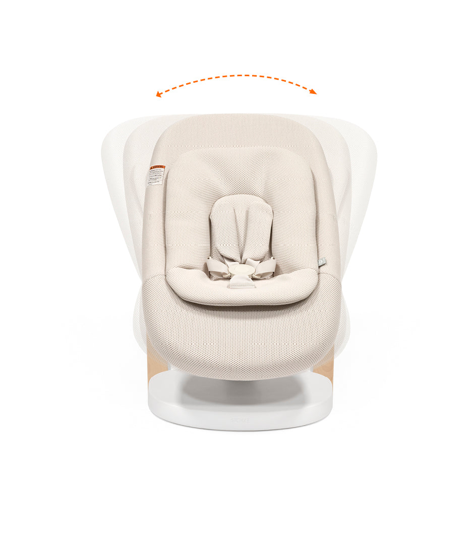 Stokke Yoga Bouncer Floor Model