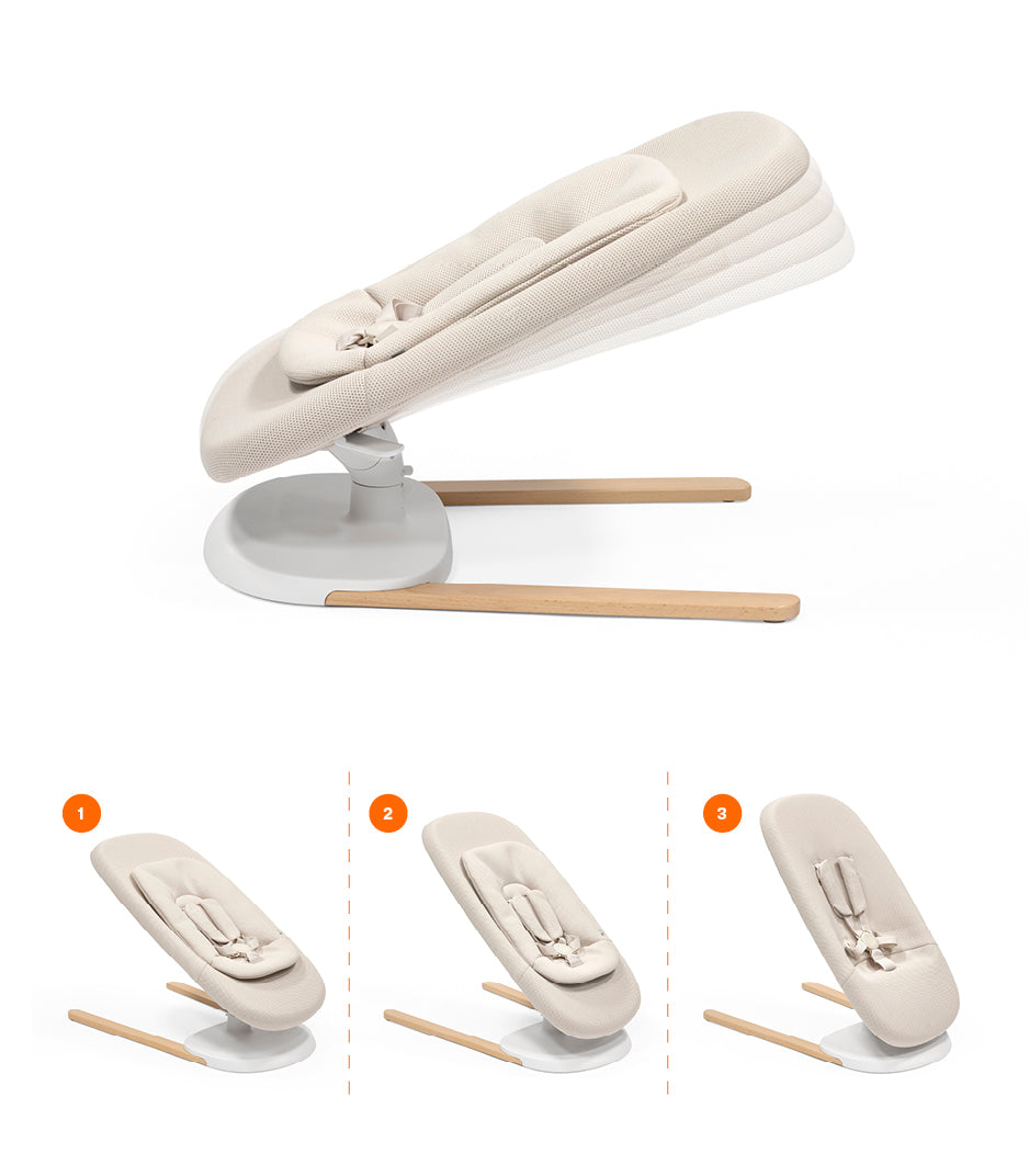 Stokke Yoga Bouncer Floor Model