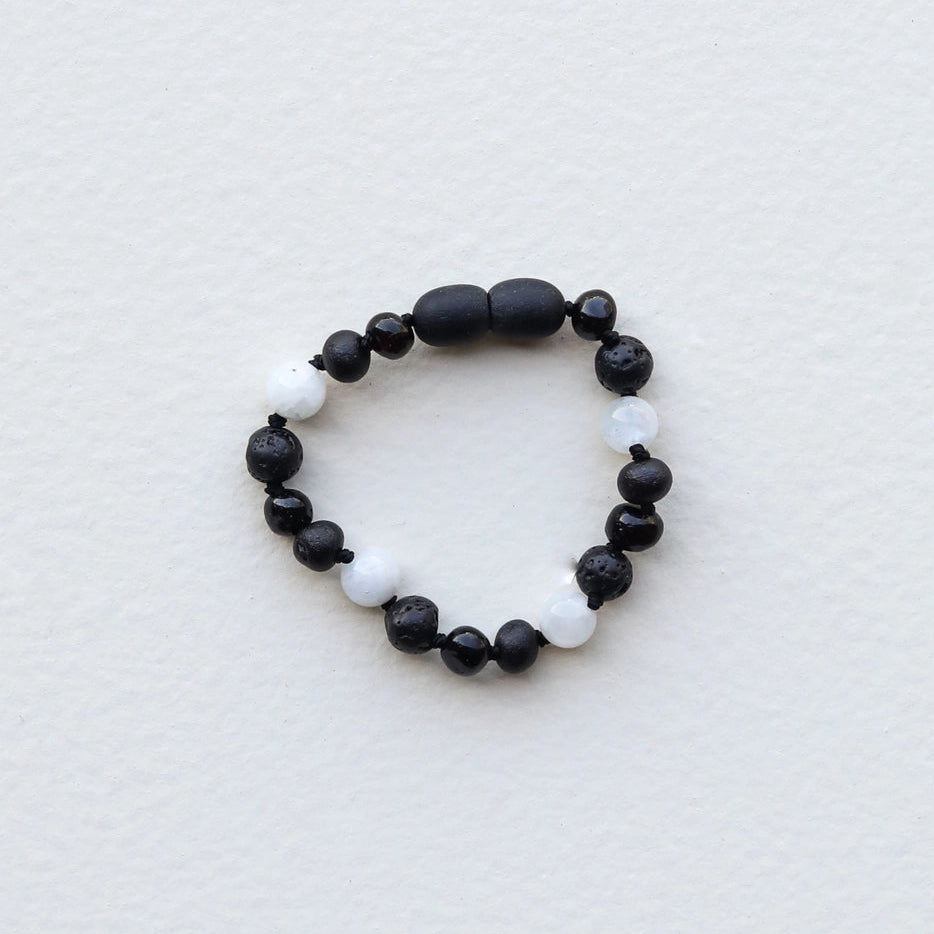 CanyonLeaf Amber Bracelets