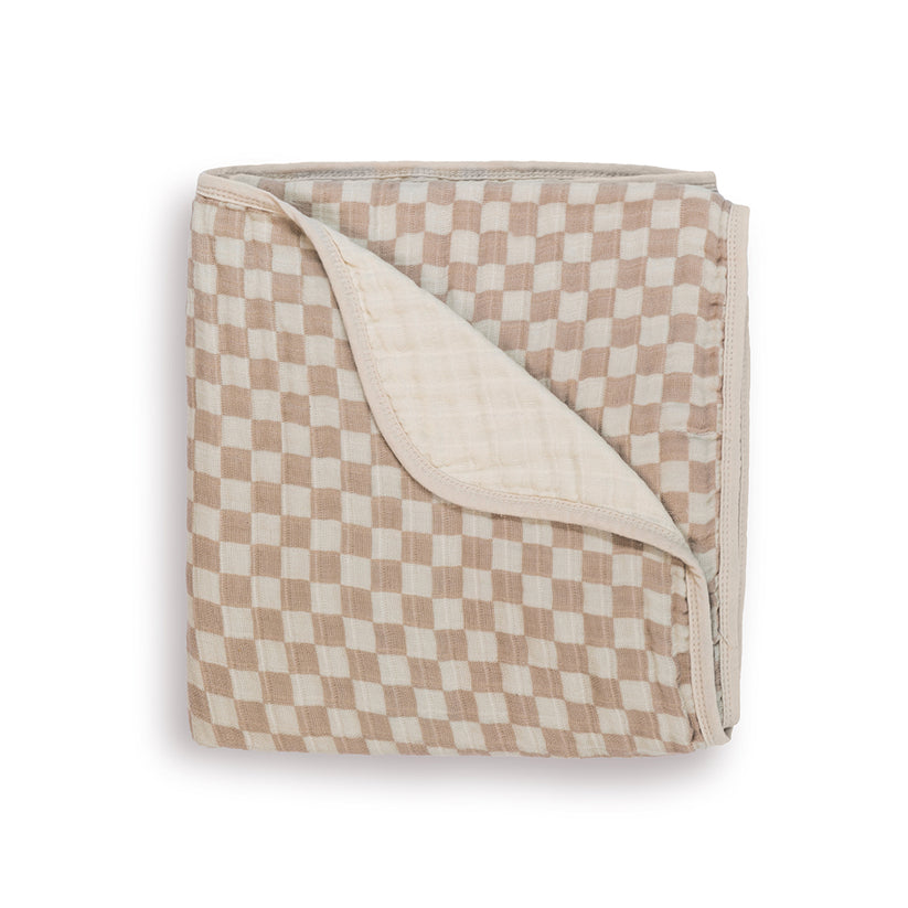 Itzy Ritzy Itzy Blanket