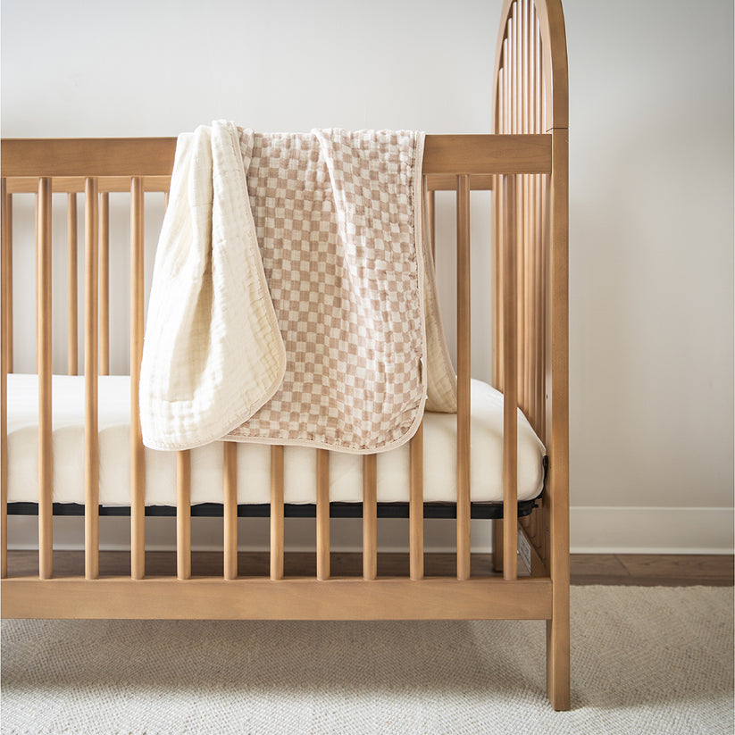 Itzy Ritzy Itzy Blanket