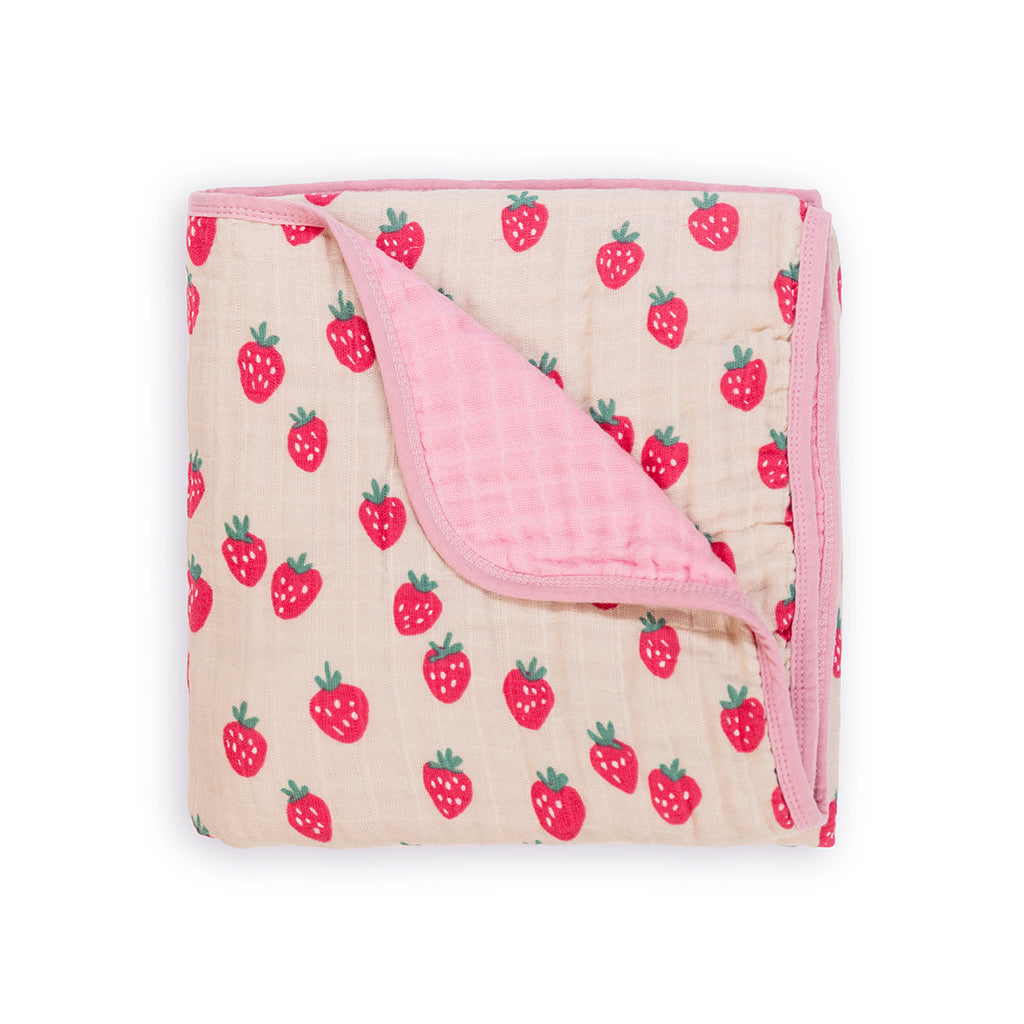Itzy Ritzy Itzy Blanket